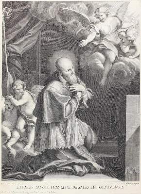 Bild Nr.1: 121-3396 Visscher, Lambert: (Künstlergraphik)