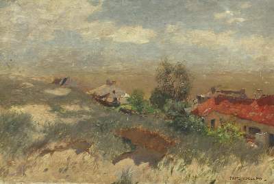 Bild Nr.1: 121-3397 Voellmy, Fritz: (Künstlergraphik)
