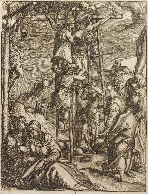 Bild Nr.1: 121-3400 Vorsterman, Lucas E. d. Ä.: (Künstlergraphik)