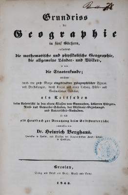 Bild Nr.21: 121-352 Bastian,A.: (Konvolut)