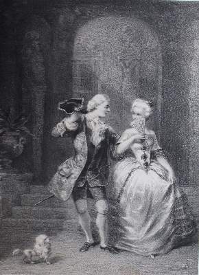 Bild Nr.33: 121-355 Konvolut: (Varia)