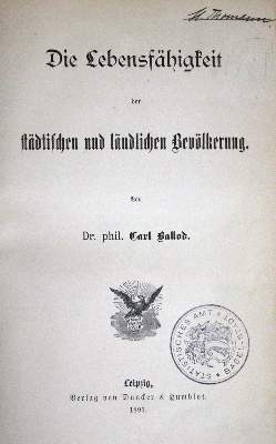 Bild Nr.2: 121-357 Konvolut: (Varia)