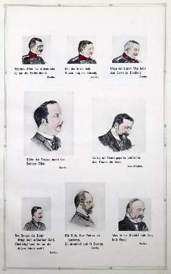 Bild Nr.2: 121-370 Abschlußzeitung: (Militaria)