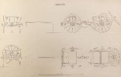 Bild Nr.1: 121-371 Schweizerische Eidgenossenschaft.: (Militaria, Artillerie)