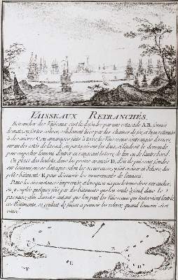 Bild Nr.2: 121-384 Ozanne,M.N.: (Militaria)