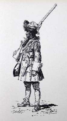 Bild Nr.1: 121-395 Hoffmann,A.: (Militaria, Uniformen)