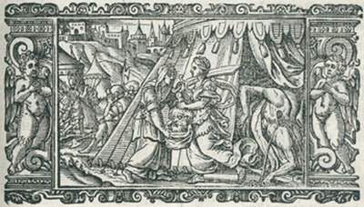 Bild Nr.2: 121-40 Biblia latina.: (Bibeln)