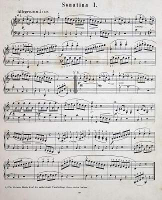 Bild Nr.21: 121-406 Beethoven,L.v.: (Musik)