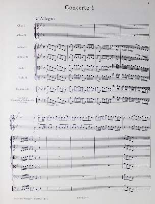 Bild Nr.2: 121-408 Händel,G.F.: (Musik)