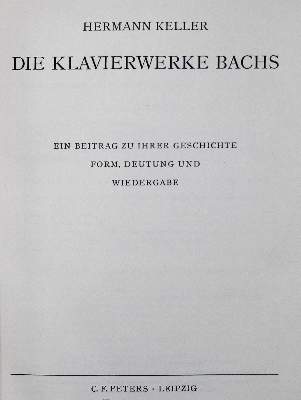 Bild Nr.1: 121-416 Sammlung: (Musik)