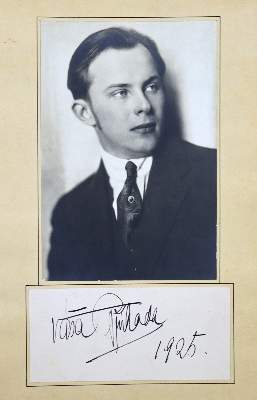 Bild Nr.1: 121-418 Sammlung: (Musik)