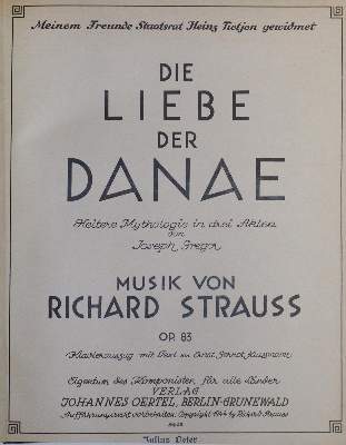Bild Nr.1: 121-419 Sammlung: (Musik)