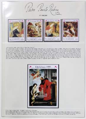 Bild Nr.2: 121-428 Briefmarken.: (Philatelie)