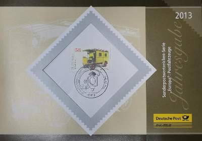 Bild Nr.8: 121-429 Briefmarken: (Philatelie)
