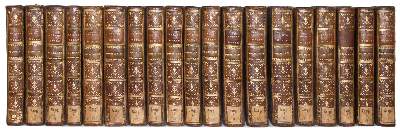 Bild Nr.2: 121-43 Biblia latino-gallica.: (Bibeln)