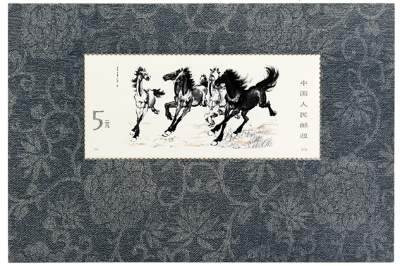 Bild Nr.1: 121-432 Riesige Sammlung: (Philatelie)