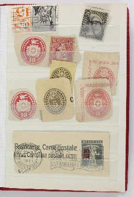 Bild Nr.3: 121-432 Riesige Sammlung: (Philatelie)