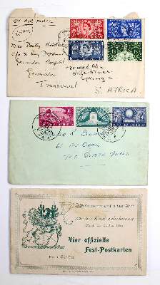 Bild Nr.5: 121-432 Riesige Sammlung: (Philatelie)
