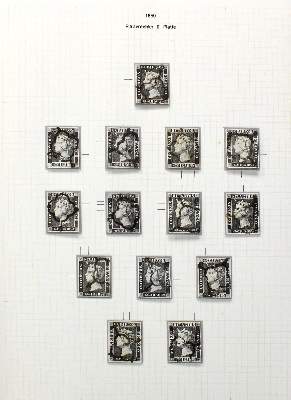 Bild Nr.6: 121-432 Riesige Sammlung: (Philatelie)