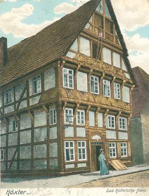 Bild Nr.1: 121-441 Ansichtskarten.: (Postkarten)