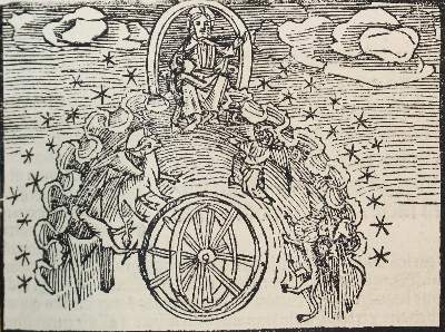 Bild Nr.1: 121-45 Quarta pars huius operis: (Bibeln, Biblia latina)