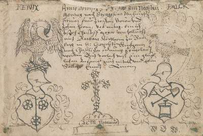 Bild Nr.2: 121-46 Biblia sacra: (Bibeln)
