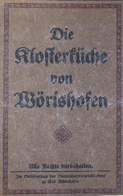 Bild Nr.1: 121-479 Sammlung: (Küche und Haushalt, Kochbücher)