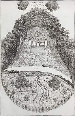 Bild Nr.1: 121-488 Le Rouge,G.L.: (Land- und Forstwirtschaft, Garten)