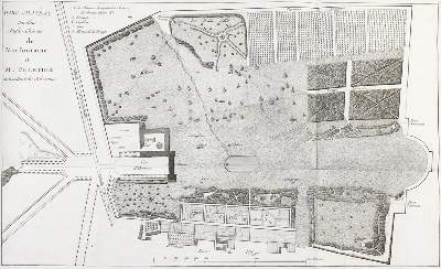 Bild Nr.4: 121-488 Le Rouge,G.L.: (Land- und Forstwirtschaft, Garten)