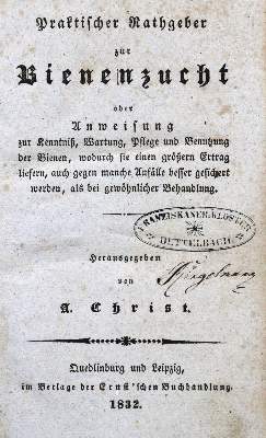 Bild Nr.1: 121-494 Sammlung: (Land- und Forstwirtschaft, Tierhaltung, Imkerei)