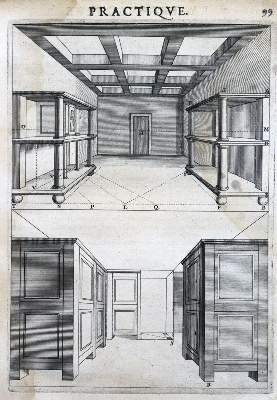 Bild Nr.1: 121-498 (Dubreuil,J.).: (Architektur)