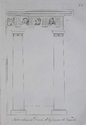 Bild Nr.1: 121-501 Ginesi,A.: (Architektur)