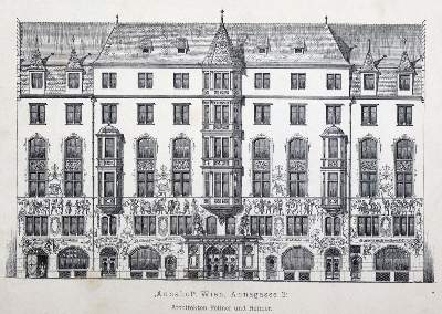 Bild Nr.1: 121-507 Neubauten: (Architektur)