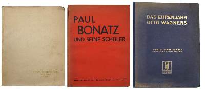 Bild Nr.1: 121-511 Sammlung: (Architektur)