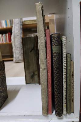 Bild Nr.2: 121-511 Sammlung: (Architektur)