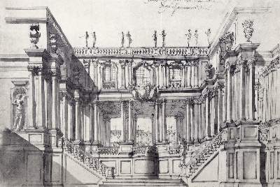 Bild Nr.1: 121-512 Schmitz,H.: (Architektur)