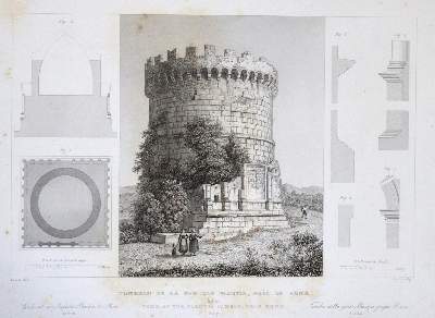 Bild Nr.1: 121-514 Stehlin-Burckhardt,J.J.: (Architektur)