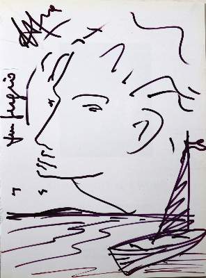 Bild Nr.11: 121-518 Cancelliere,F.: (Kunstwissenschaft)