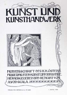 Bild Nr.1: 121-526 Kunst und Kunsthandwerk.: (Kunstwissenschaft)