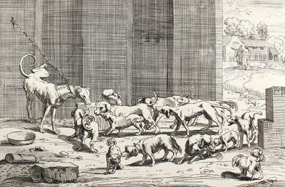 Bild Nr.1: 121-542 Recueil: (Kunstwissenschaft)