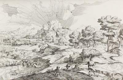 Bild Nr.2: 121-542 Recueil: (Kunstwissenschaft)