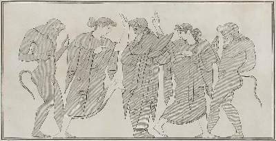Bild Nr.1: 121-550 (Tischbein,J.H.W.).: (Kunstwissenschaft)