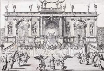 Bild Nr.1: 121-56 Krauss,J.U.: (Bibeln)