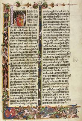 Bild Nr.1: 121-562 Ottheinrich-Bibel, Die.: (Faksimile, Bibeln)