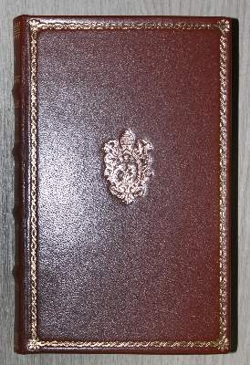 Bild Nr.2: 121-567 Offizium der Madonna.: (Faksimile)