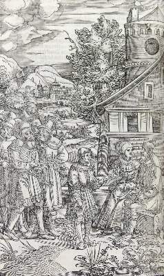 Bild Nr.2: 121-58 Biblia germanica.: (Bibeln, Luther)