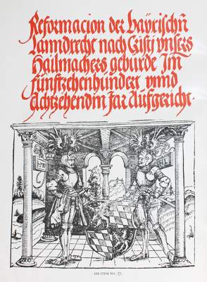 Bild Nr.1: 121-593 Mags Broth.: (Bibliographie und Buchwesen)