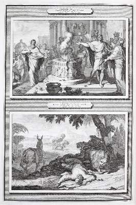 Bild Nr.3: 121-60 (Martin,D.).: (Bibeln)