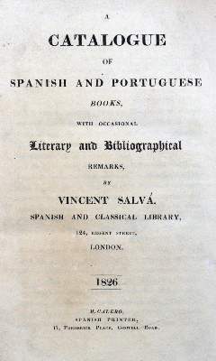 Bild Nr.1: 121-601 Salva,V.: (Spanien)