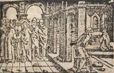 Bild Nr.2: 121-61 New Testament, Das.: (Bibeln)